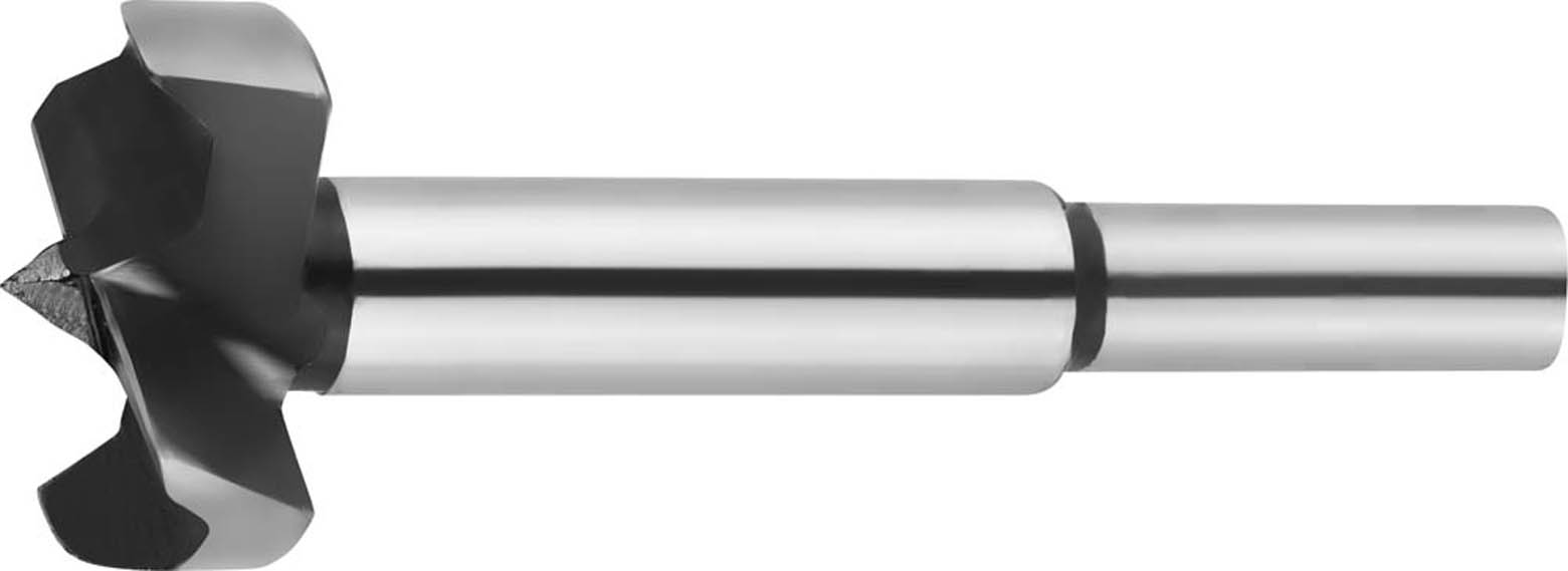 Фото Сверло Форстнера по дереву 32 х 90 мм, URAGAN