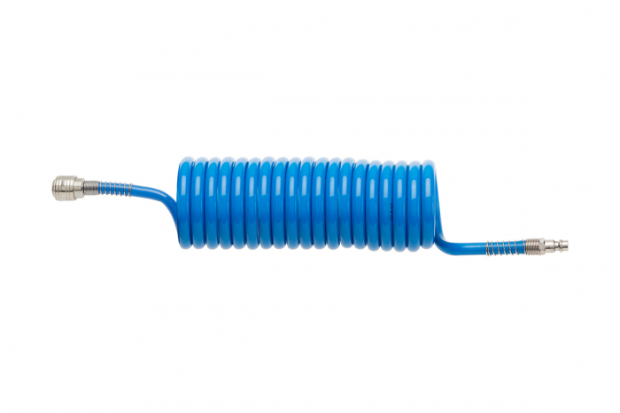 Напорный шланг  PU 10m, 6x8 мм HOEGERT