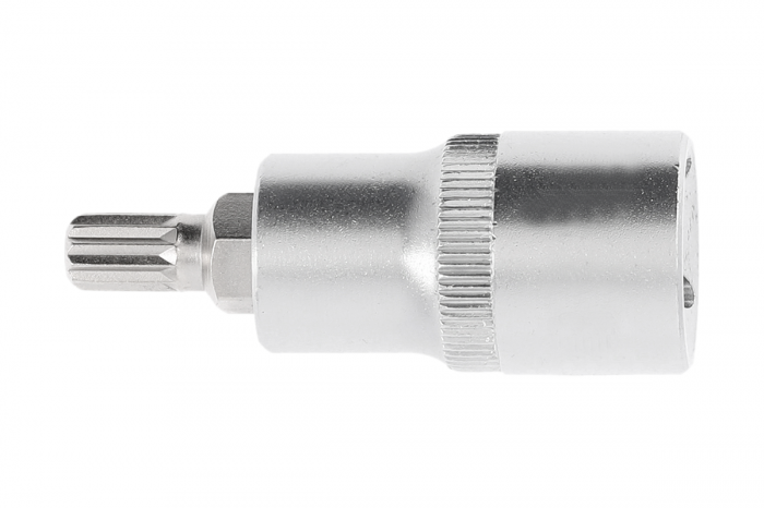 Фото Торцовый ключ spline M17 1/2" 55мм HOEGERT