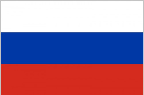 RUSSIA