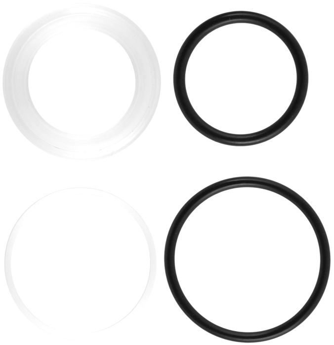 Ремонтный комплект для цилиндра гидравлического обратного действия OHT505V, Ombra