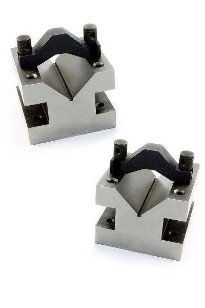 Призма поверочная П 1-1-1 (40х35х30) ЧИЗ