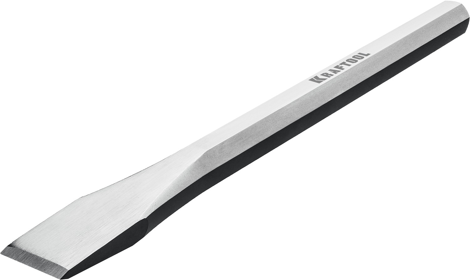 Зубило слесарное по металлу KRAFTOOL, Grand 2103-16,16х180 мм