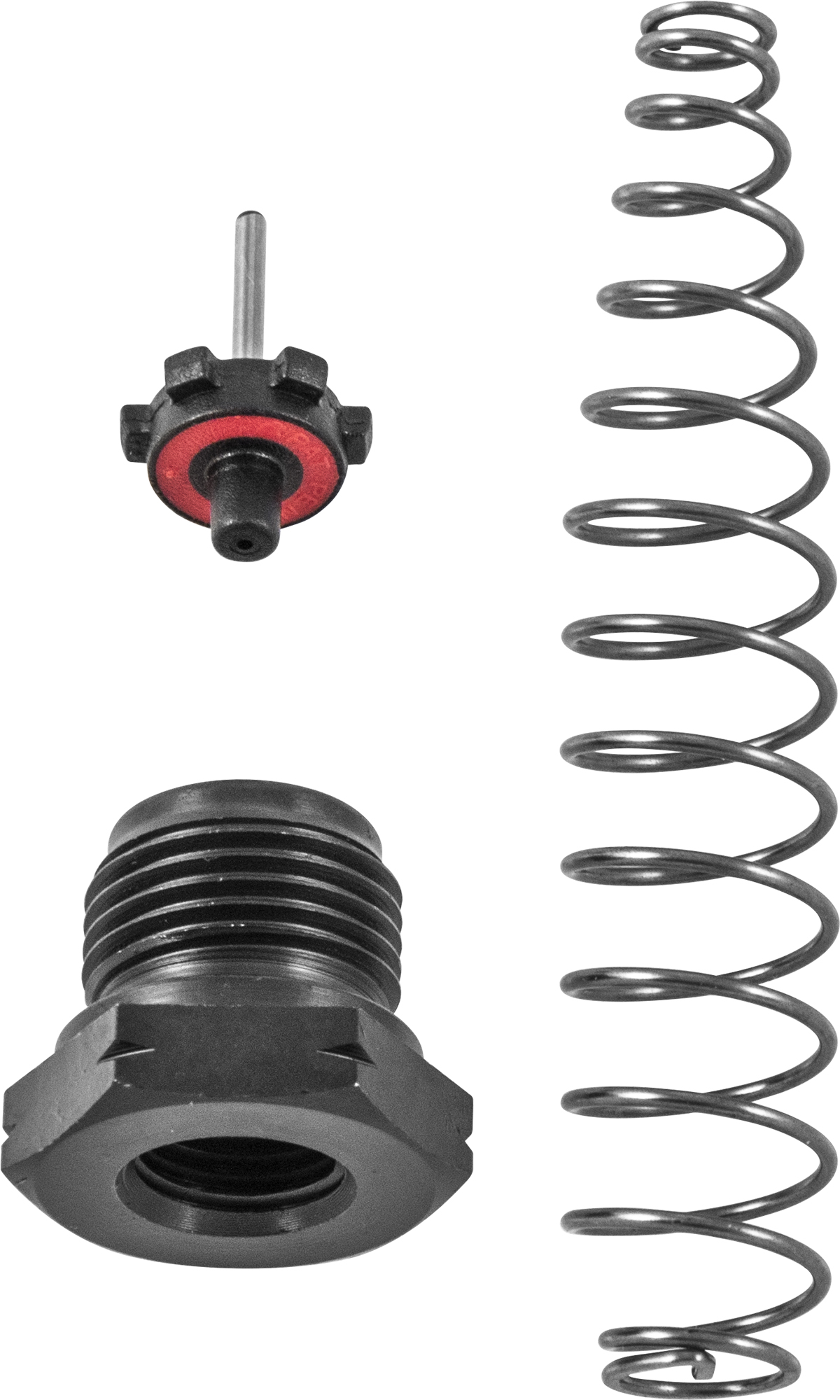 Фото Ремонтный комплект клапана гайковерта пневматического JAI-1044/1054, Jonnesway