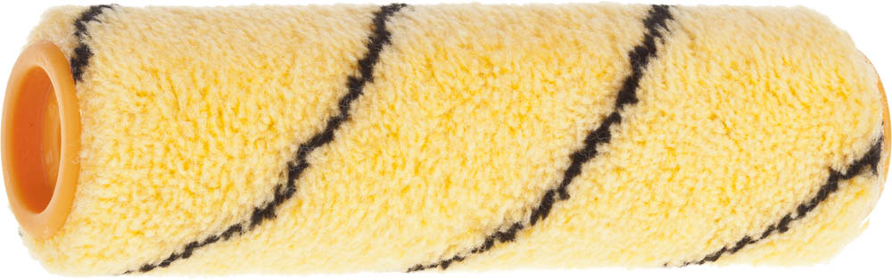 Фото Ролик сменный DUALONSTAYER 150 мм, полиакрил, ворс 7 мм, 02184-15