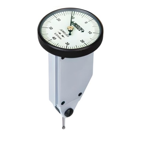 Фото Индикатор ИРТ 0.8мм, 0.01мм торцевого типа, INSIZE