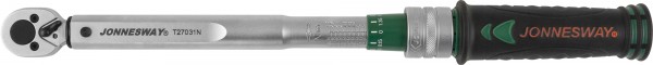Фото Ключ динамометрический 3/8"DR, 4.5-30 Нм, Jonnesway