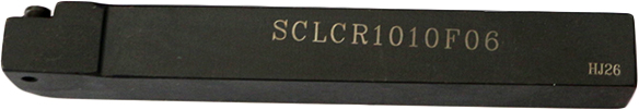 Фото SCLCR1010F06 державка для наружного точения Deskar