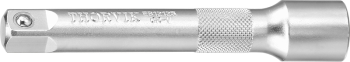 Фото Удлинитель 1/2"DR, 125 мм, THORVIK