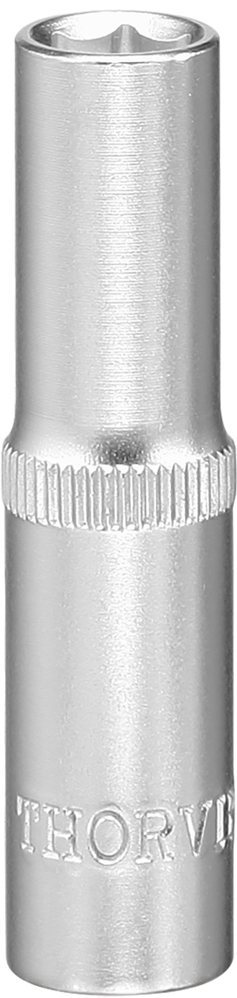 Фото Головка торцевая глубокая 1/2"DR, 14 мм, THORVIK