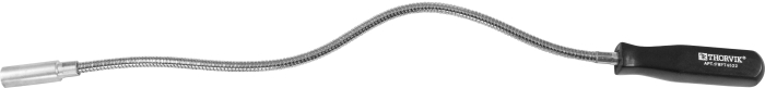Рукоятка магнитная гибкая 450 мм, грузоподъемность до 2.2 кг, THORVIK