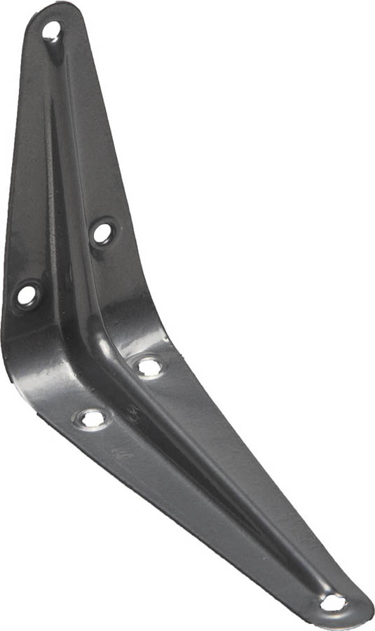 Фото Уголок-кронштейн STAYER 37400-2 75х100 мм, толщина 0,8 мм, серый