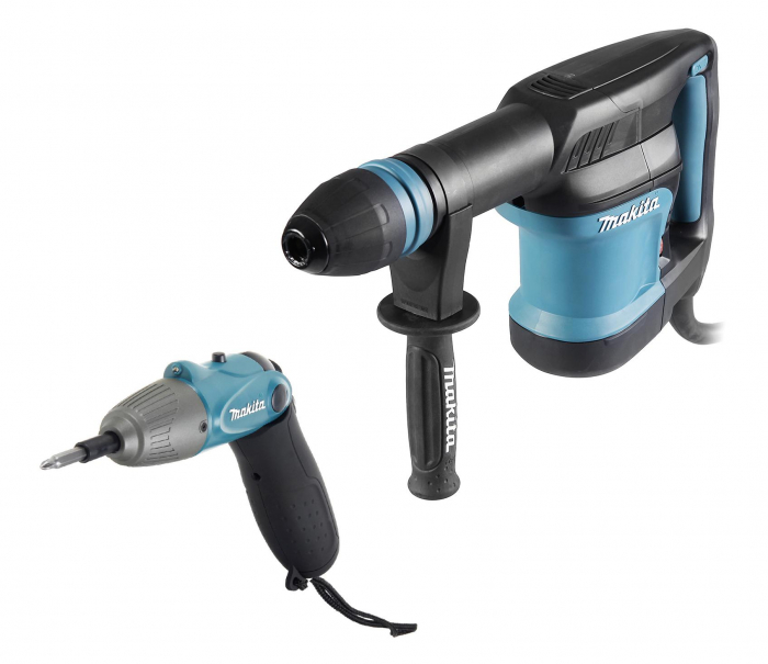 Отбойный молоток MAKITA hm0870c — РИНКОМ