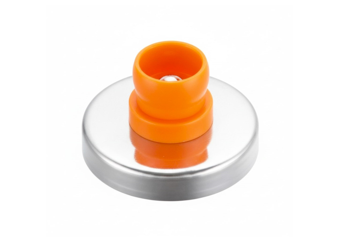 Магнитная опора СОЖ 1/2" Qtool