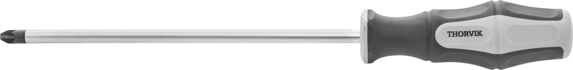 Отвертка стержневая POZIDRIV®, PZ3x200 мм, THORVIK