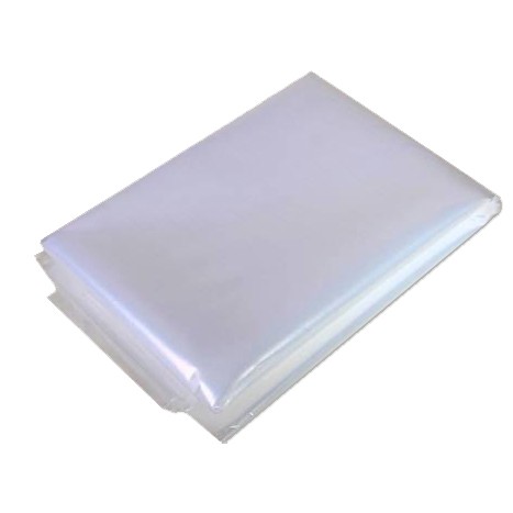 Фото Пленка п/э фас 10 x 3 м, 60 мкм Россия