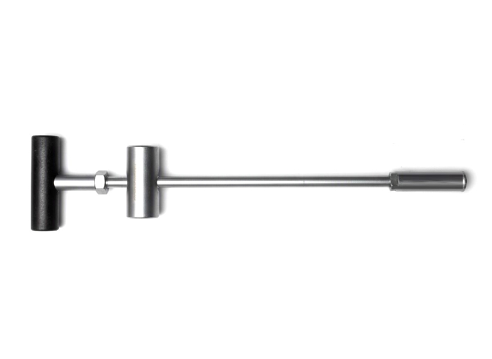 Фото Съемник гидрокомпенсаторов клапанов усиленный, Jonnesway