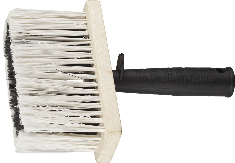 Фото Кисть - макловица STAYER 52 x 140 мм, щетина искусственная, деревянный корпус, 01831-14_z01