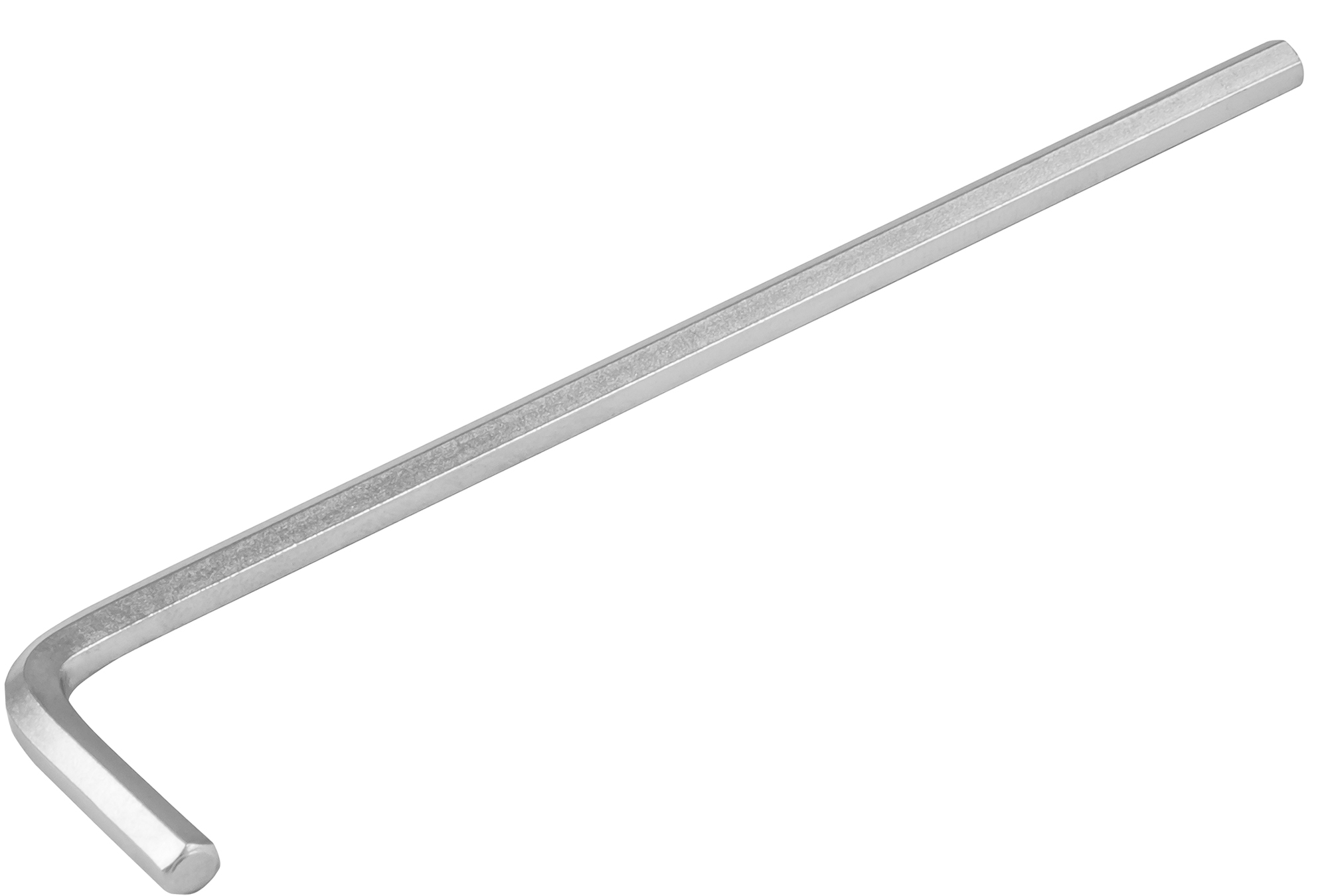 Ключ торцевой шестигранный, H2.5, THORVIK