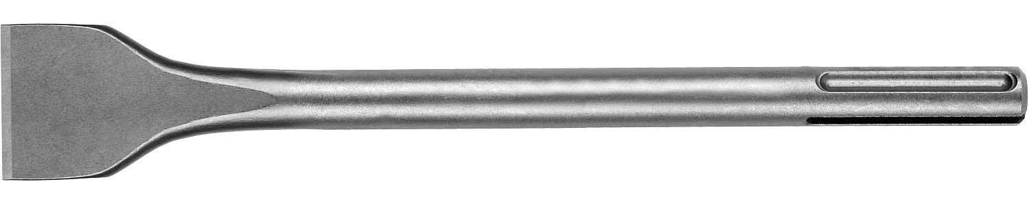 Фото Зубило лопаточное STAYER 50 х 400 мм, SDS-max,29394-50-400