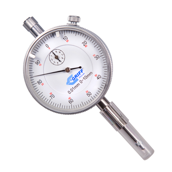 Фото Индикатор ИЧ-10 без ушка кл. 1 GRIFF