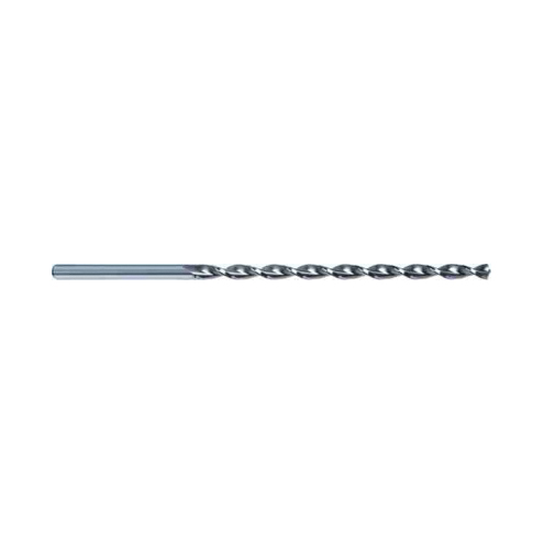 Сверло 6,0х91х139 ц/х длинное HSCO DIN 340 GUHRING