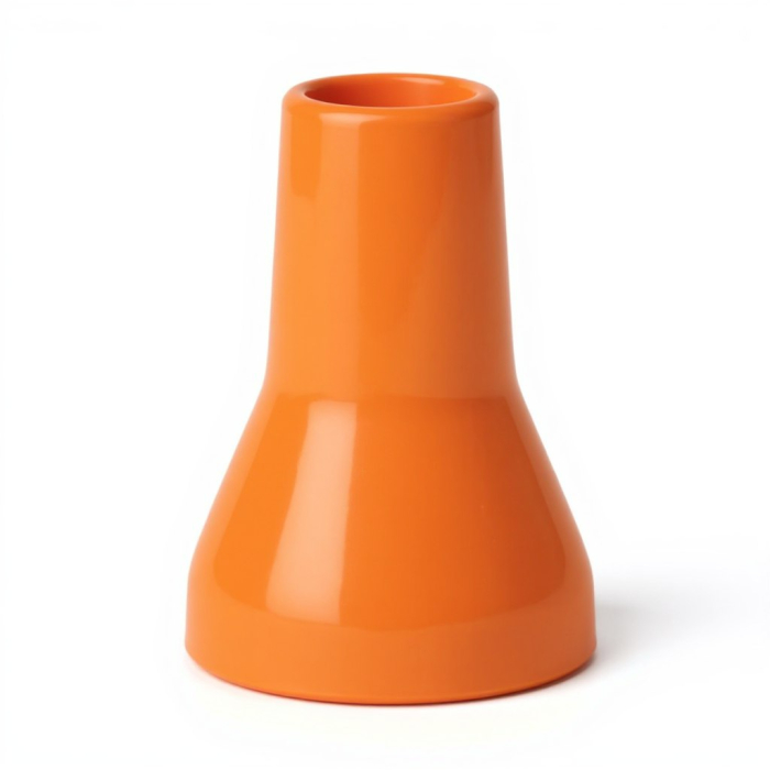 Сопло круглое СОЖ 1/2" - 3/8 (9,6мм) Qtool