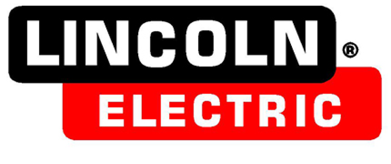 Лого Lincoln Electric