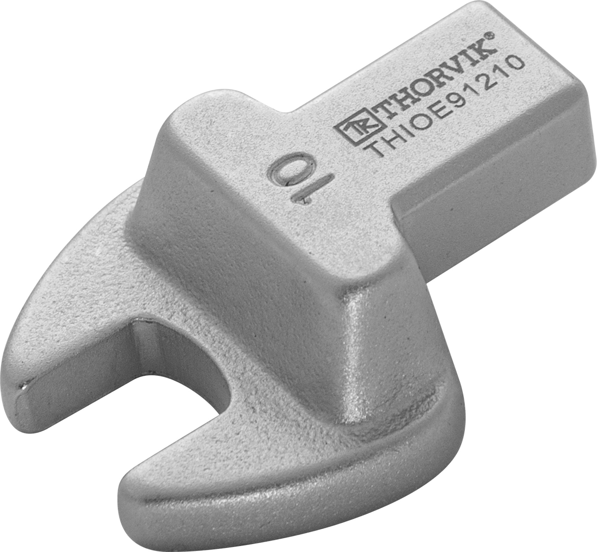 Вставка рожковая 10 мм с посадочным размером 9х12 мм, THORVIK