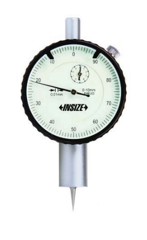 Глубиномер ГИ-10 0.01мм, INSIZE