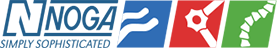 Лого Noga