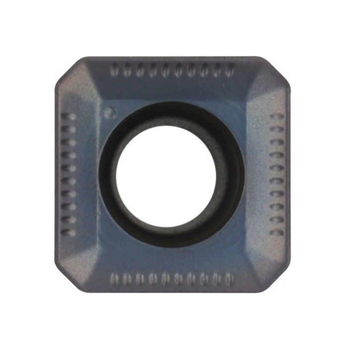 Фото SEKT1204AFTN-NN KT8296 пластина фрезерная