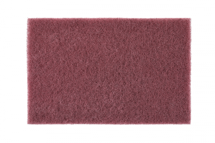 Фото Шлиф-лист из нетканого материала 3шт. HOEGERT