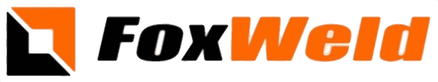 Лого Foxweld