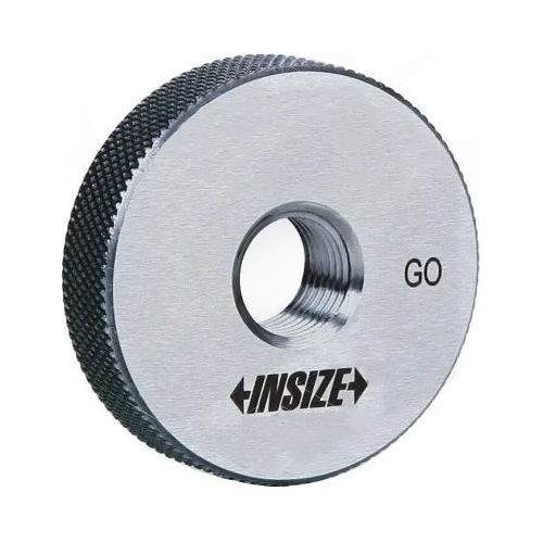 Калибр кольцо М 20.0х2.0 ПР 6g, INSIZE