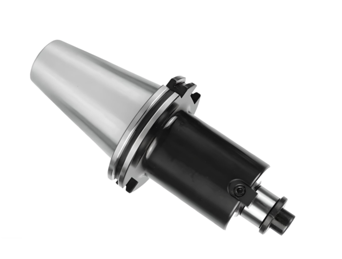 Фото SK50-FMB27-100 оправка для торцевых фрез OLICNC