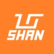 Лого SHAN