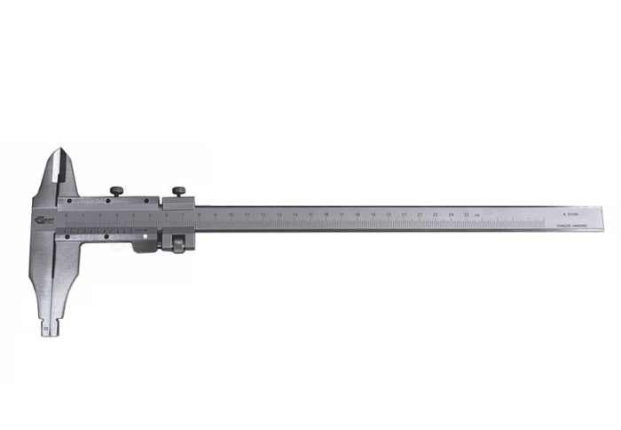 Штангенциркуль ШЦ-II-1000-0,05 GRIFF