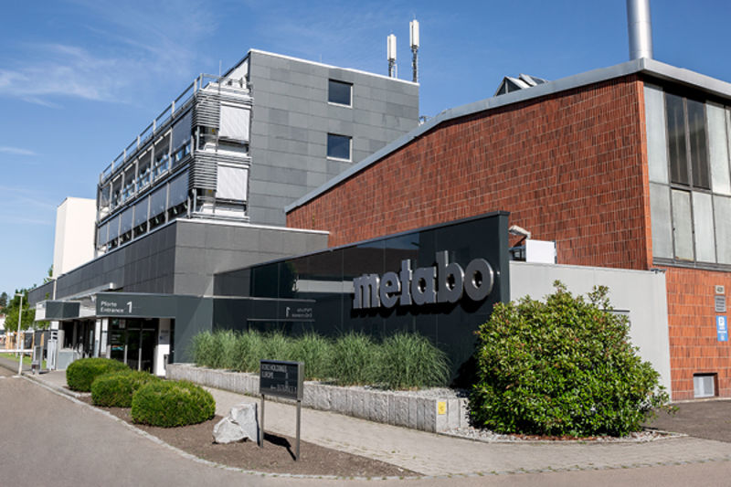 Metabo