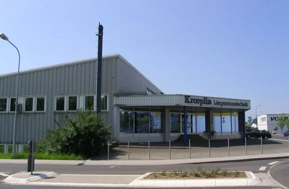 Kroeplin