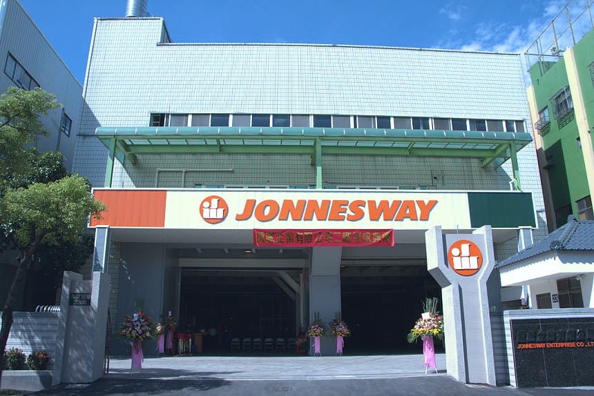 jonnesway инструмент завод
