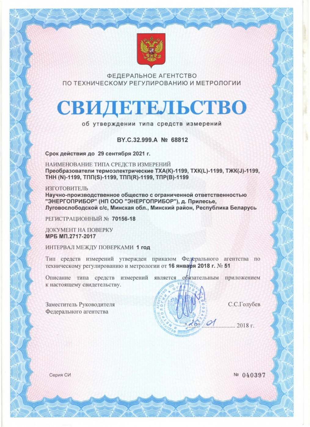 Поверка измерительного инструмента — РИНКОМ