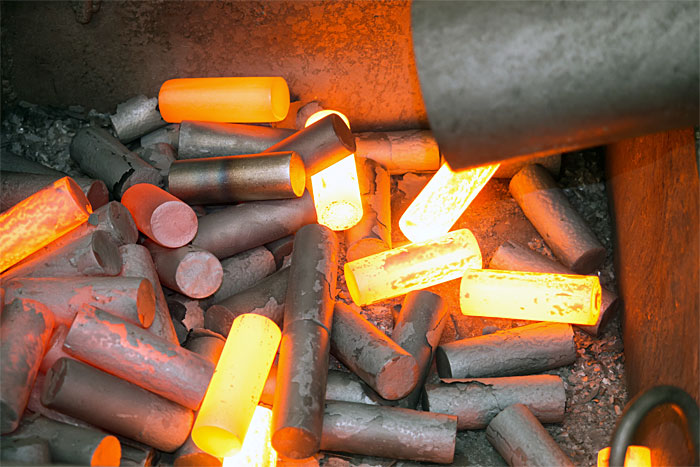 Шлифованный металл