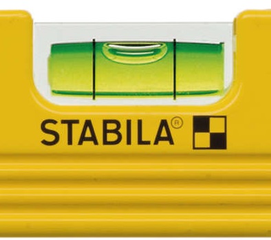 Исполнение колбы STABILA 81S 02505