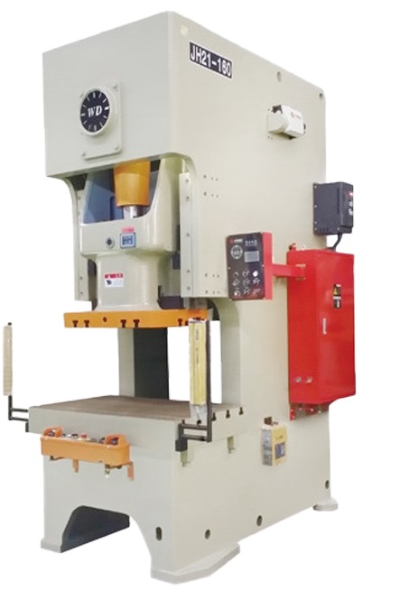 Штамповка металла: особенности процедуры и применяемого оборудования ...