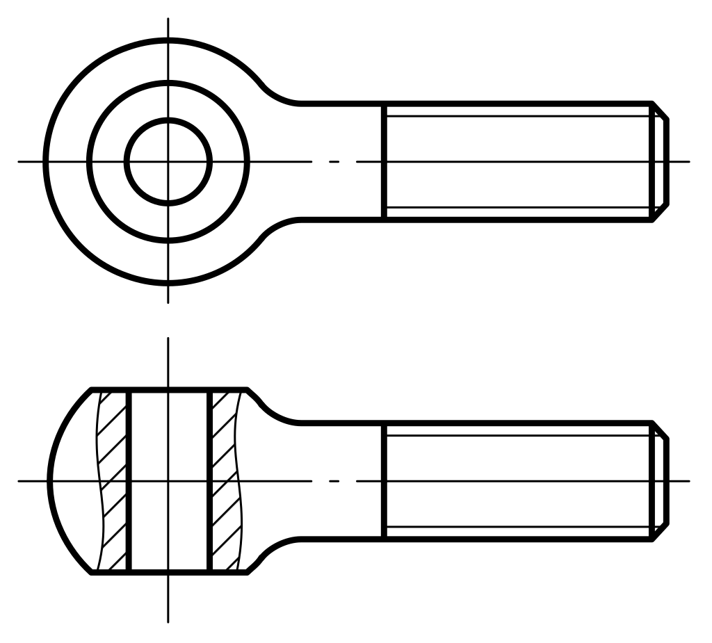 откидная