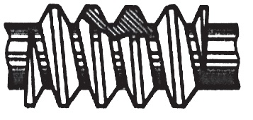 дюймовая