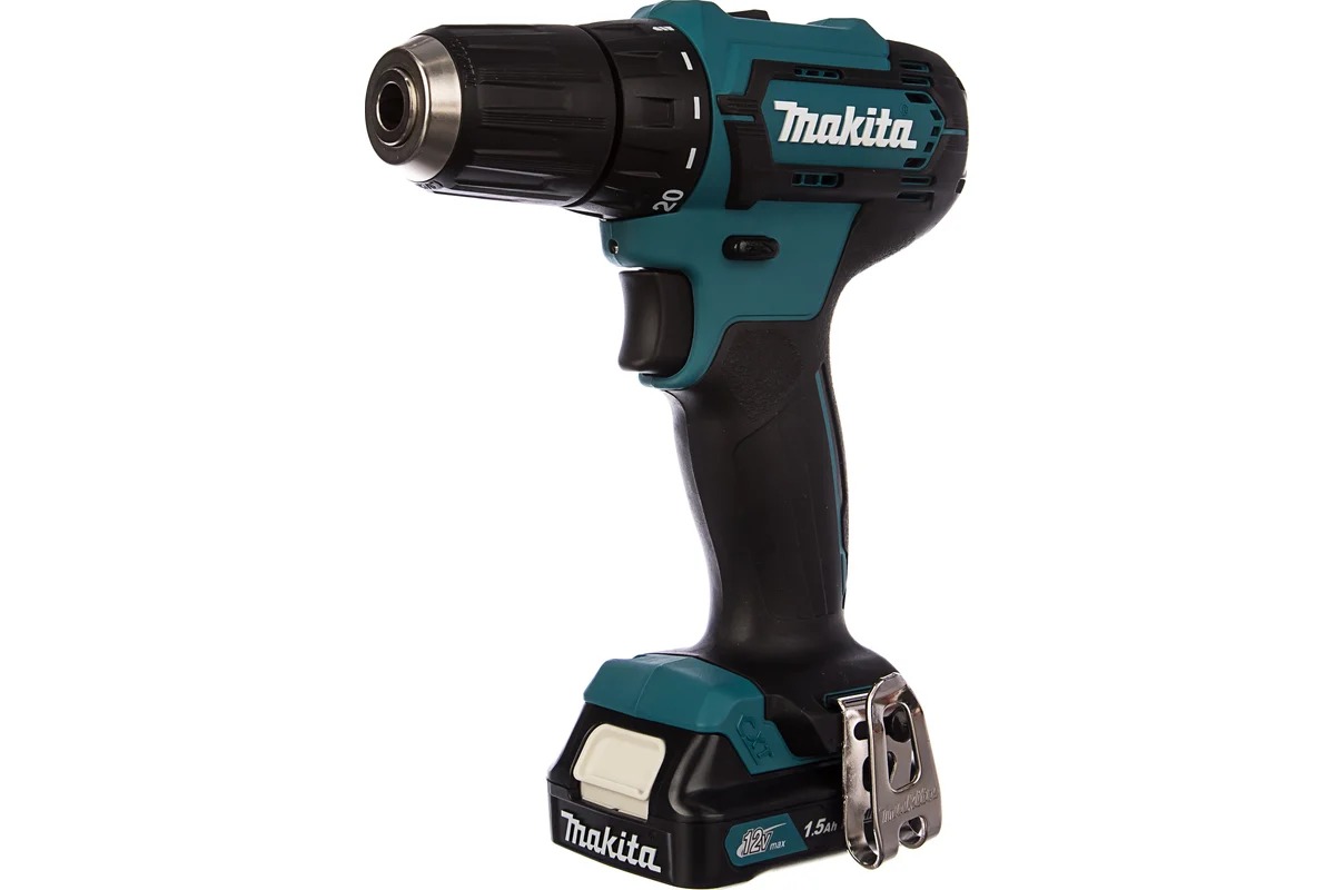 Makita DF333DWYE