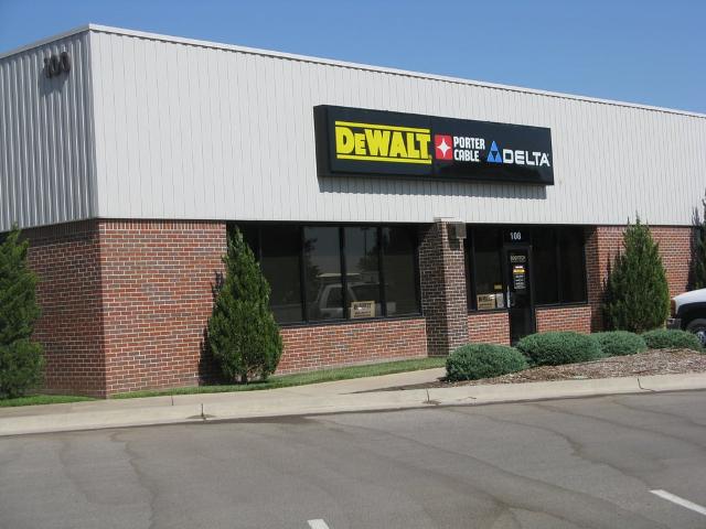 DeWALT