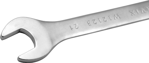 Фото 4 товара Ключ гаечный рожковый серии ARC, 21х23 мм, THORVIK